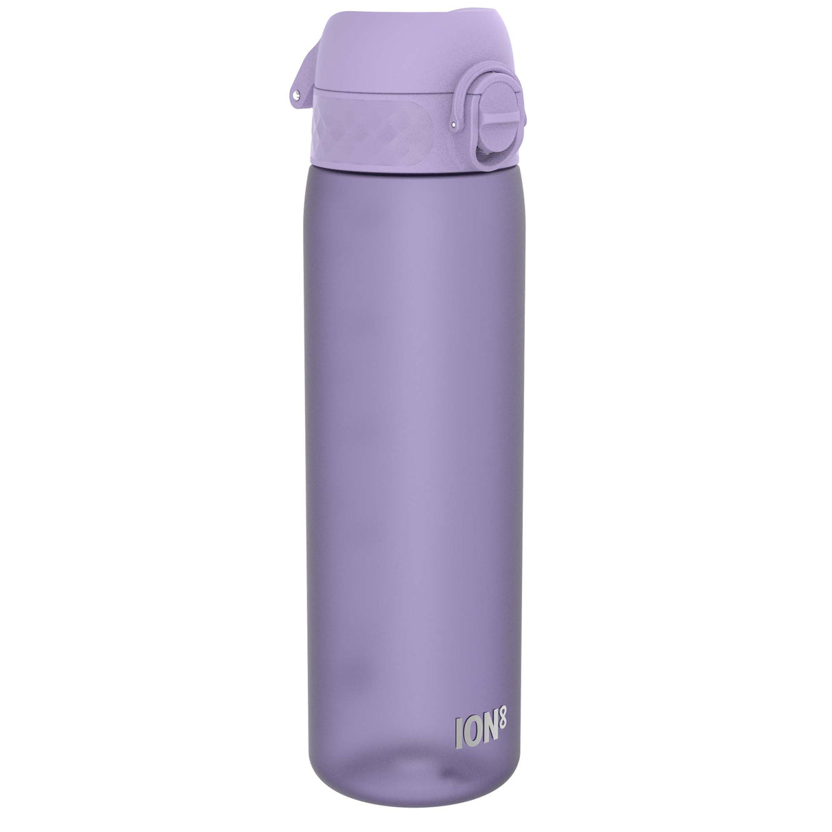 Leak Proof Slim Water Bottle, Recyclon, Light Purple, 18oz