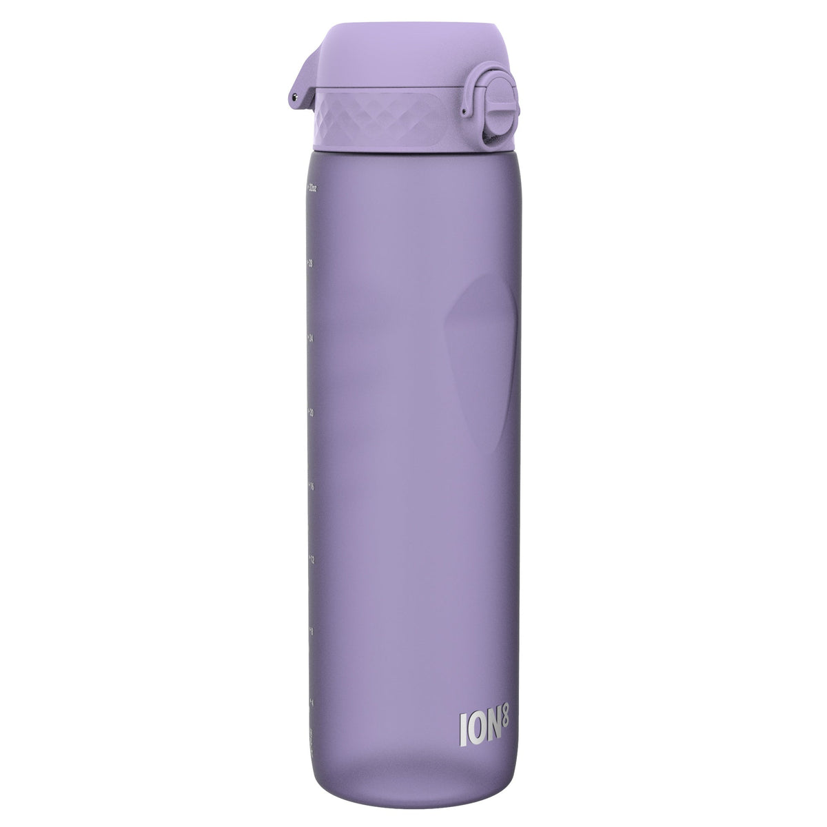 Leak Proof Water Bottle, Recyclon, Light Purple, 34oz