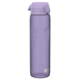 Leak Proof Water Bottle, Recyclon, Light Purple, 34oz