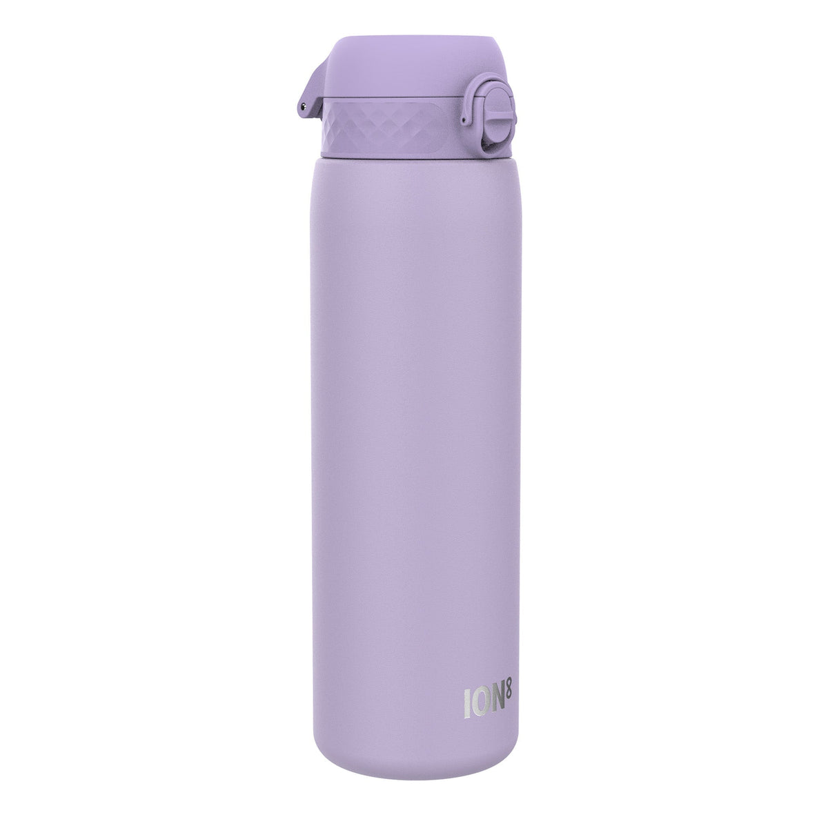 Leak Proof Thermal Water Bottle, Insulated, Light Purple, 31oz