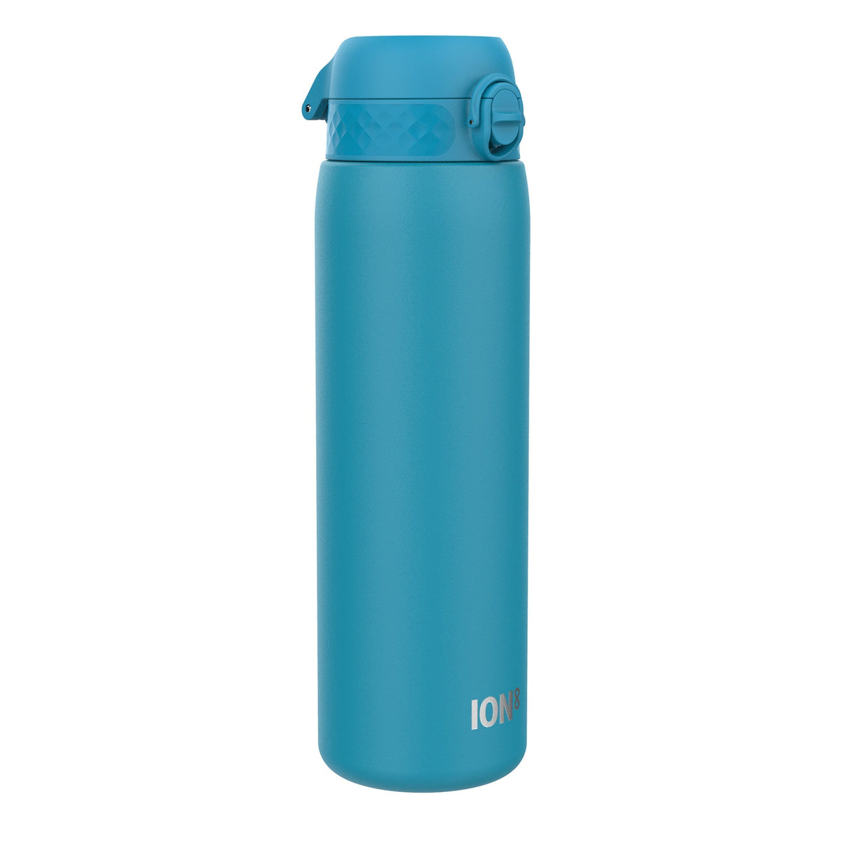 Leak Proof Thermal Water Bottle, Insulated, Blue, 31oz
