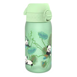 Leak Proof Kids' Water Bottle, Recyclon, Pandas, 12oz