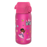 Leak Proof Kids Water Bottle, Recyclon, Princess, 12oz