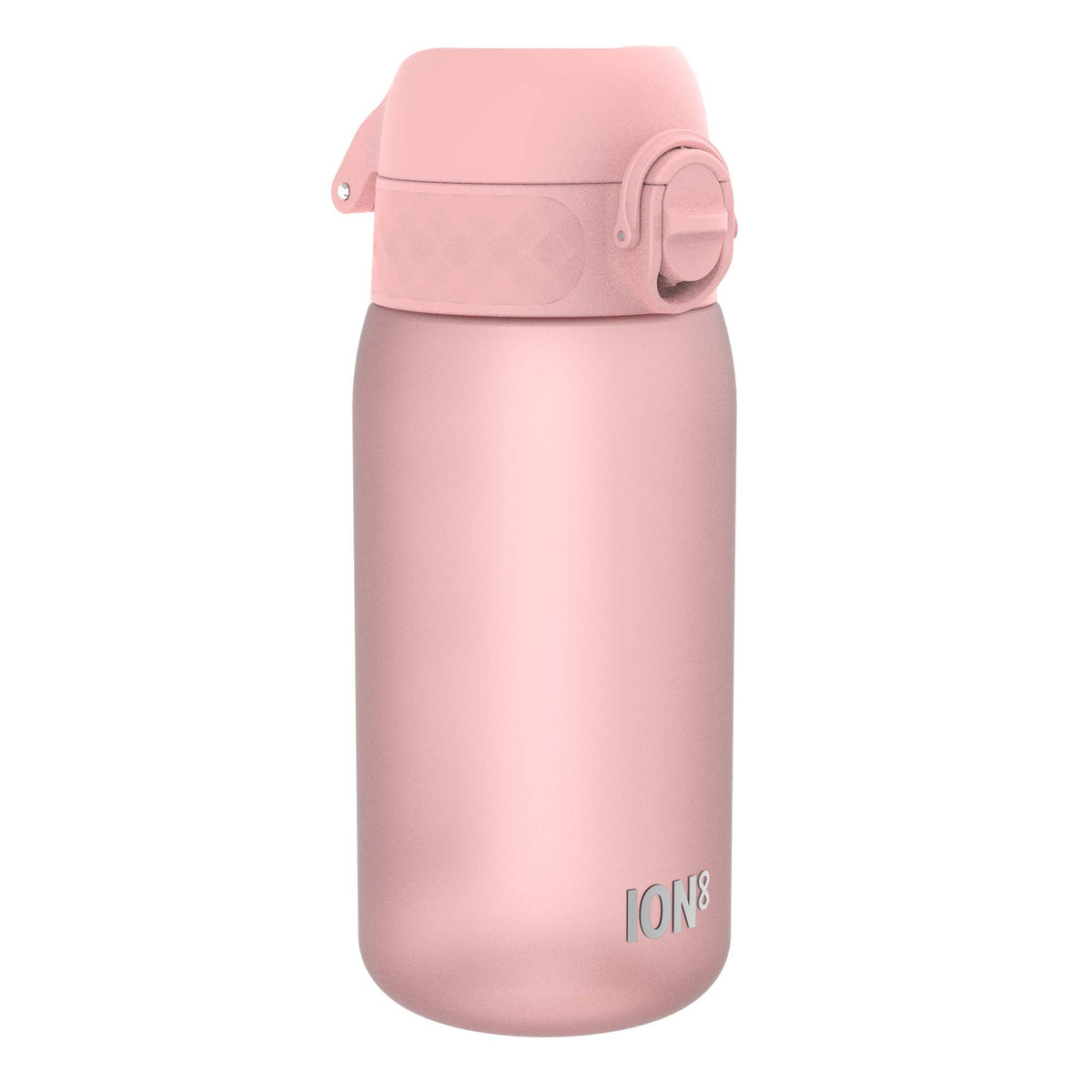 Leak Proof Kids Water Bottle, Recyclon, Rose Quartz, 12oz