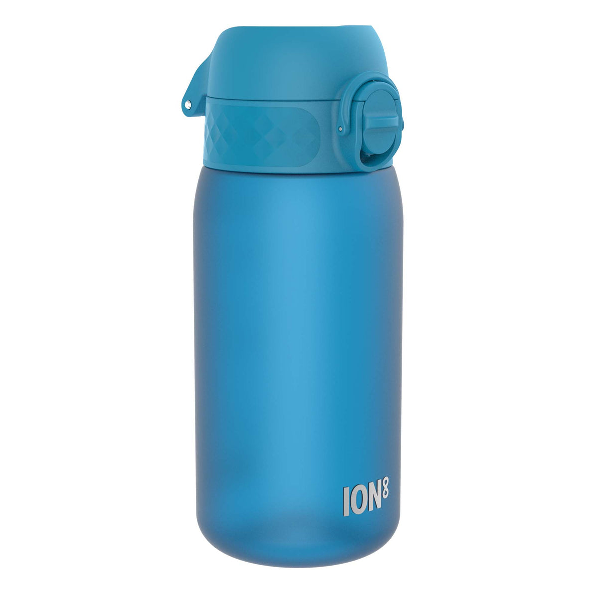 Leak Proof Kids Water Bottle, Recyclon, Blue, 12oz