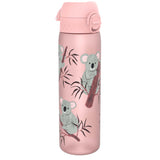 Leak Proof Slim Water Bottle, Recyclon, Koala, 18oz