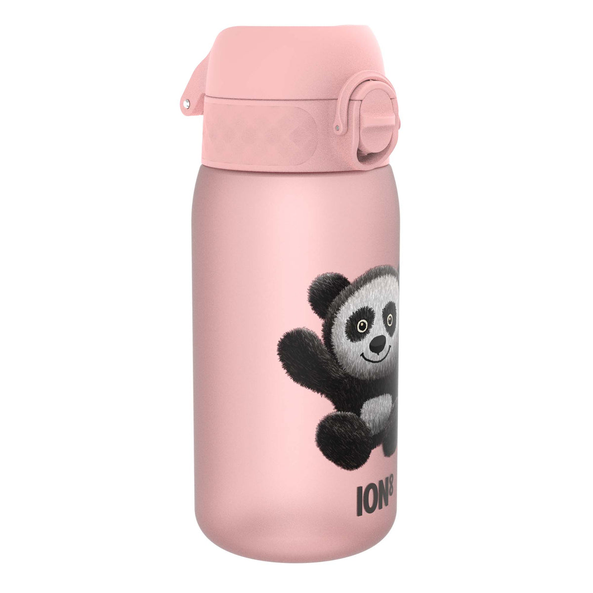 Leak Proof Kids Water Bottle, Recyclon, Panda, 12oz