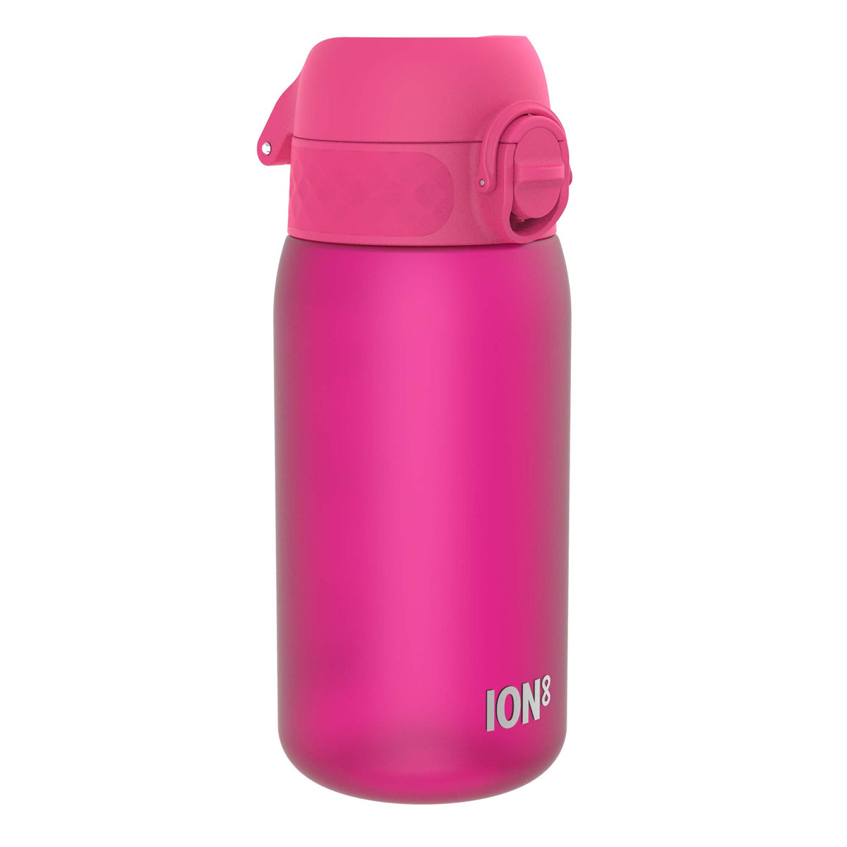 Leak Proof Kids Water Bottle, Recyclon, Pink, 12oz