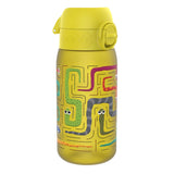 Leak Proof Kids Water Bottle, Recyclon, Snakes, 12oz