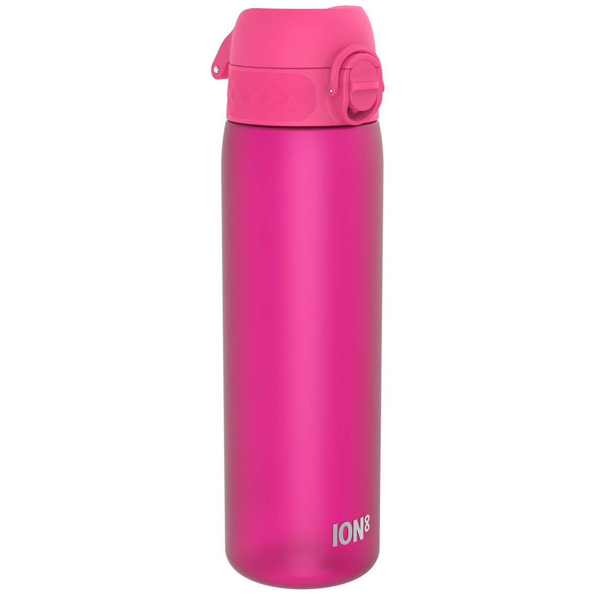Leak Proof Slim Water Bottle, Recyclon, Pink, 18oz