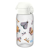 Leak Proof Kids Water Bottle, Recyclon, Butterflies, 12oz