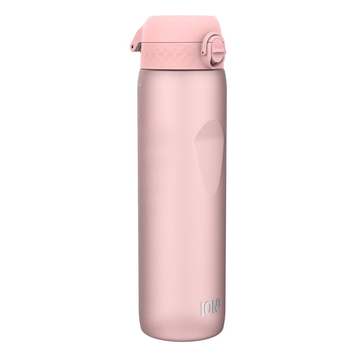 Leak Proof Water Bottle, Recyclon, Rose Quartz, 34oz