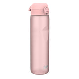 Leak Proof Water Bottle, Recyclon, Rose Quartz, 34oz