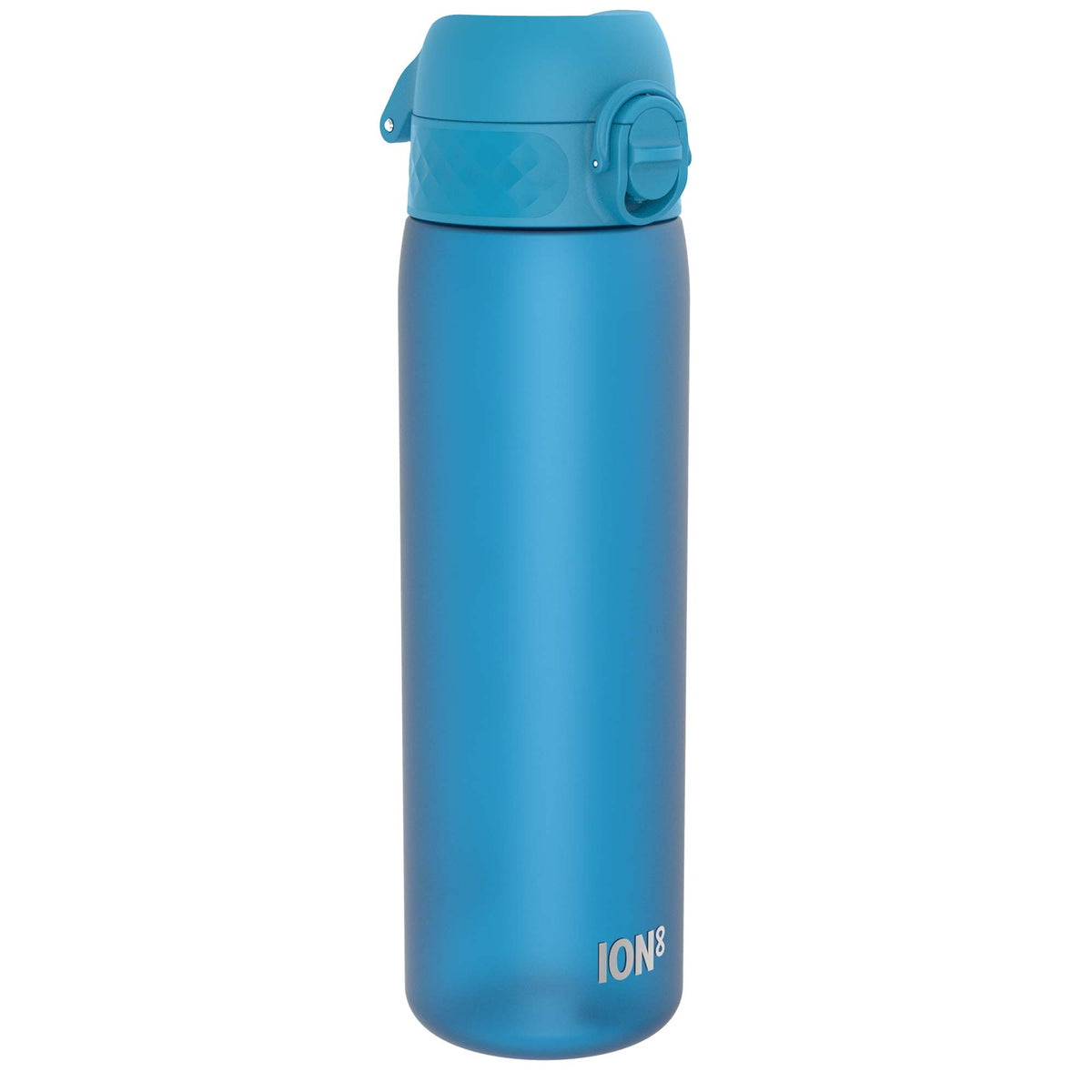 Leak Proof Slim Water Bottle, Recyclon, Blue, 18oz