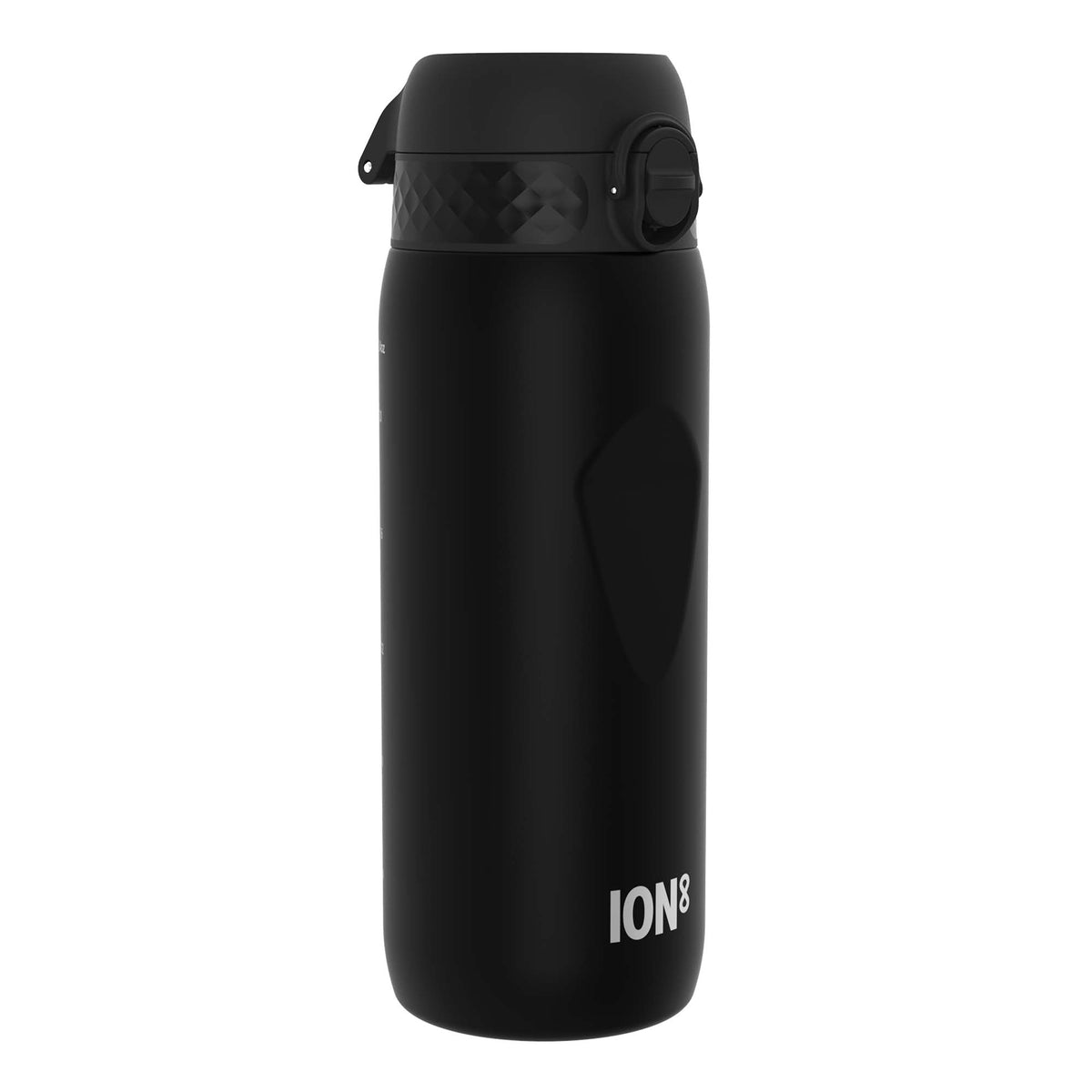 Bottle, Recyclon, Black, 24oz