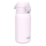 Leak Proof Kids Water Bottle, Stainless Steel, Lilac Dusk, 13oz