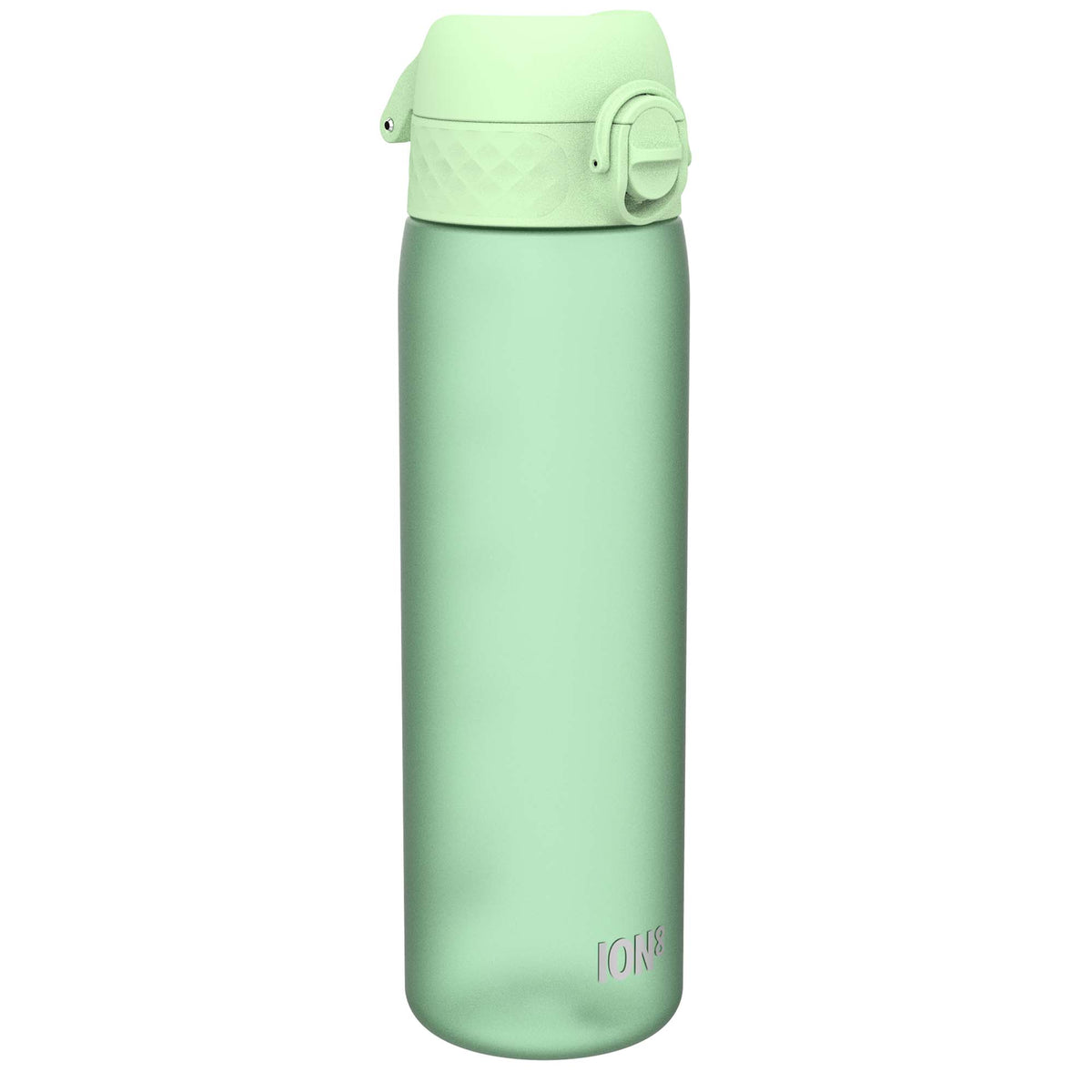 Leak Proof Slim Water Bottle, Recyclon, Surf Green, 18oz
