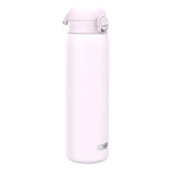 Leak Proof Water Bottle, Stainless Steel, Lilac Dusk, 40oz