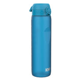 Leak Proof Water Bottle, Recyclon, Blue, 34oz