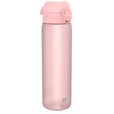 Leak Proof Slim Water Bottle, Recyclon, Rose Quartz, 18oz
