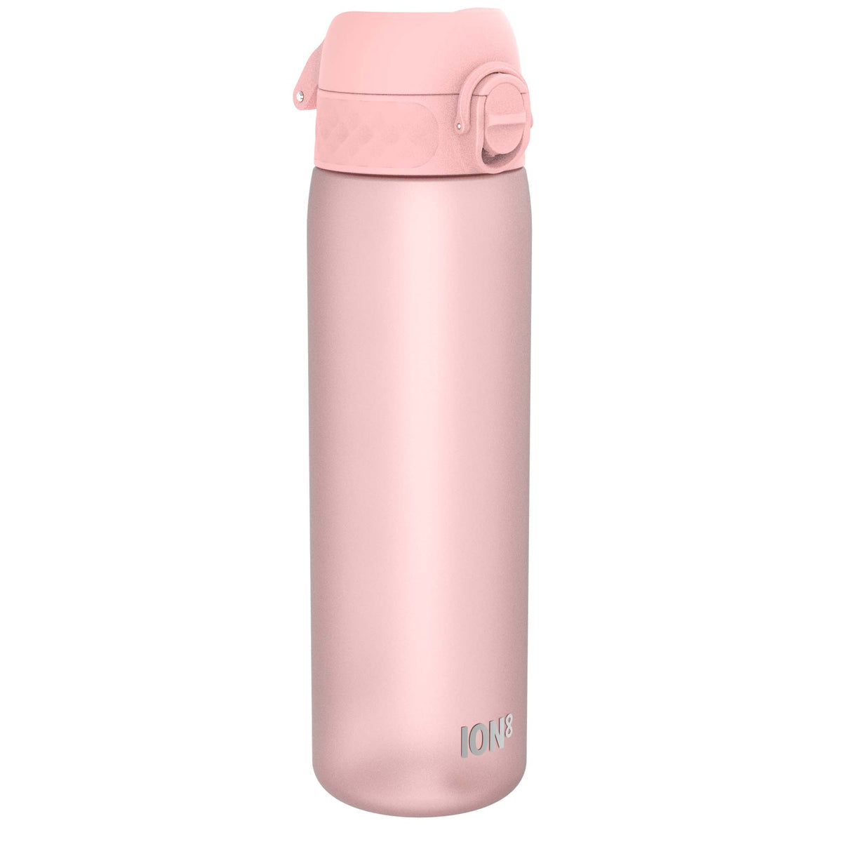 Leak Proof Slim Water Bottle, Recyclon, Rose Quartz, 18oz