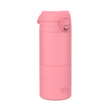Insulated Steel, Travel Mug, Rose Bloom, 12oz