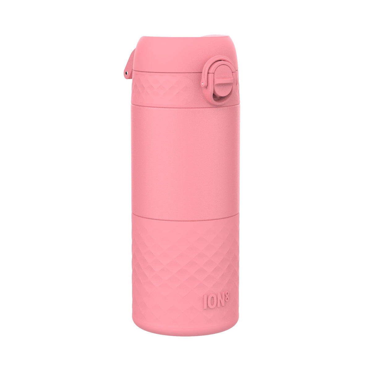 Insulated Steel, Travel Mug, Rose Bloom, 12oz
