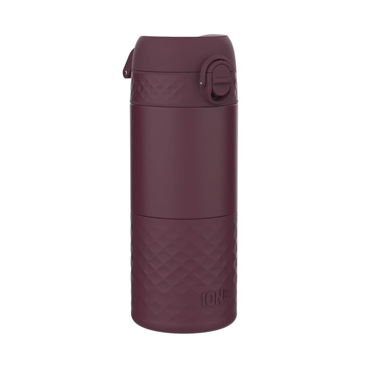 Insulated Steel, Travel Mug, Blackberry, 12oz