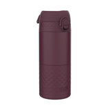 Insulated Steel, Travel Mug, Blackberry, 12oz