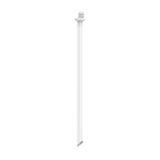X-Large Straw for 31oz-40oz ION8 Bottles, Add-on Straw, X-Large