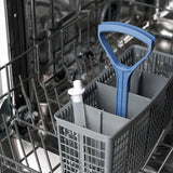 Small Straw for 10oz-13oz ION8 Bottles, Add-on Straw, Small