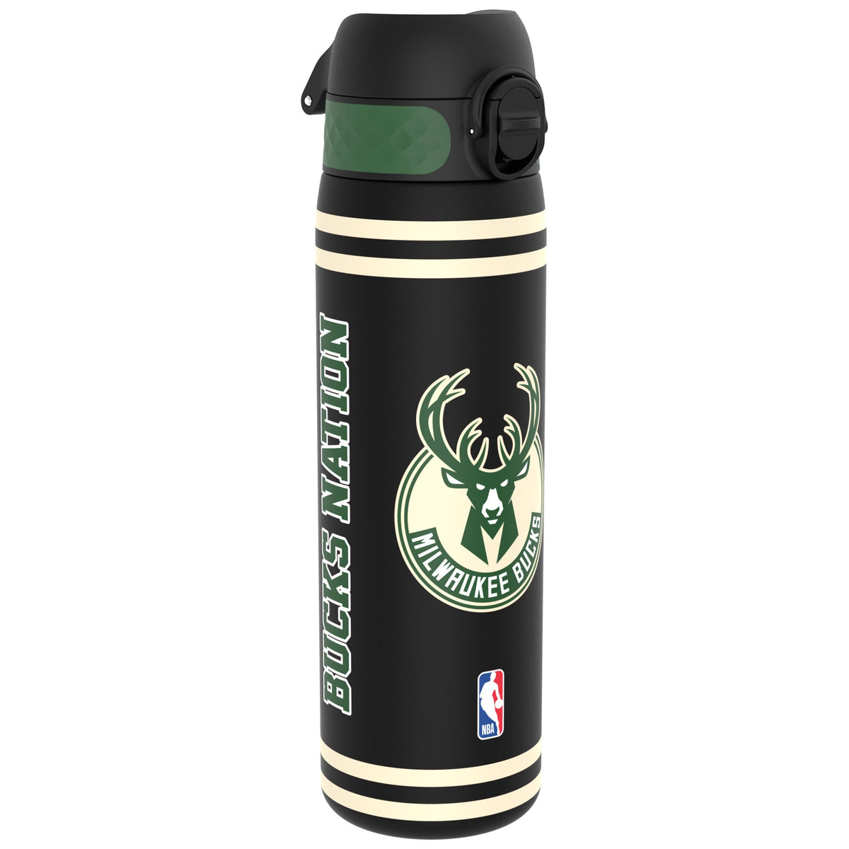 NBA x ION8, Recyclon, Milwaukee Bucks, 18oz