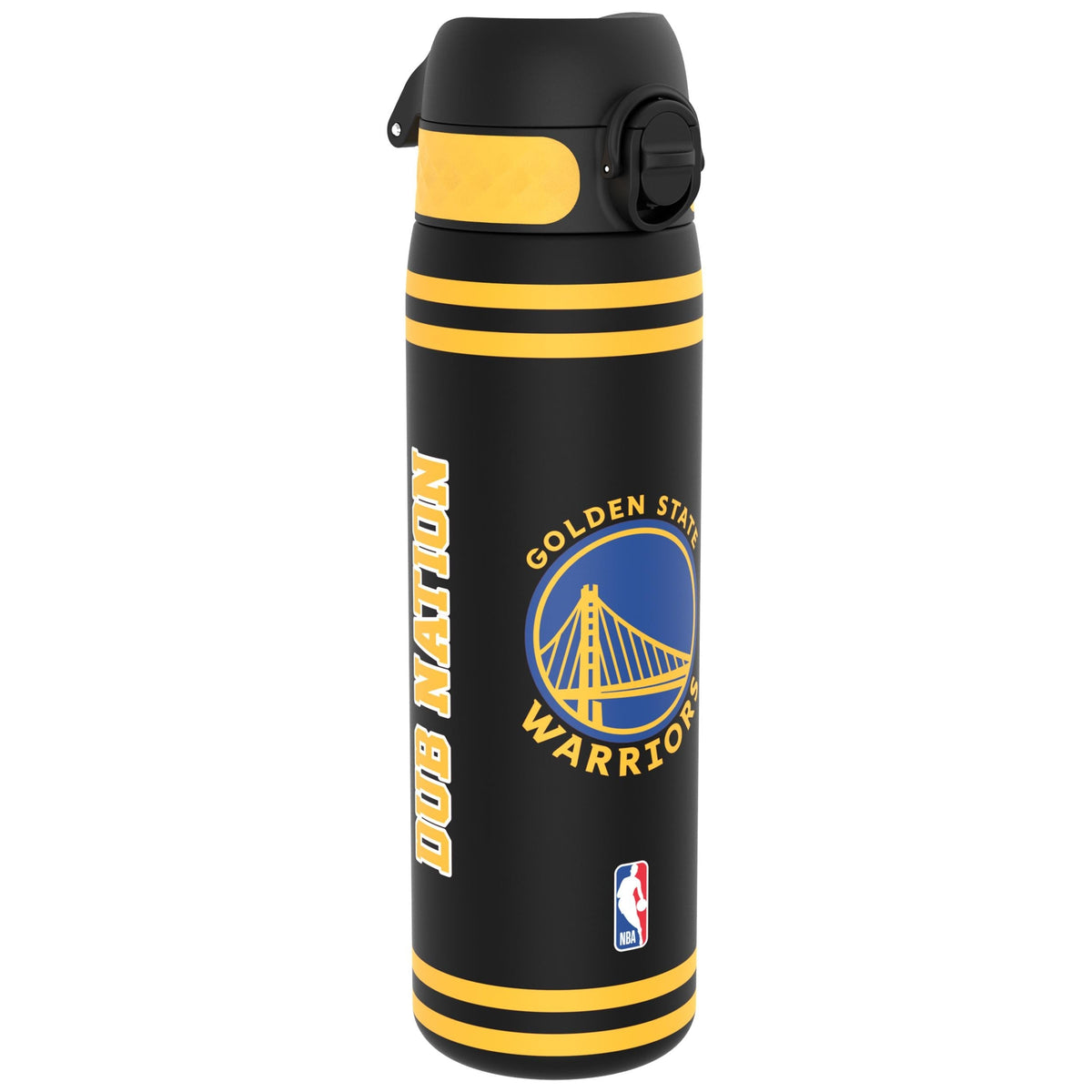 NBA x ION8, Recyclon, GS Warriors, 18oz