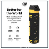 NBA x ION8, Recyclon, GS Warriors, 18oz