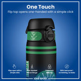 NBA x Ion8 Sports, Recyclon, Boston Celtics, 18oz