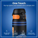 NBA x ION8, Recyclon, NY Knicks, 18oz