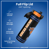 NBA x ION8, Recyclon, NY Knicks, 18oz
