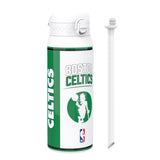 NBA x ION8, Insulated Steel Bottle, Boston Celtics, 24oz
