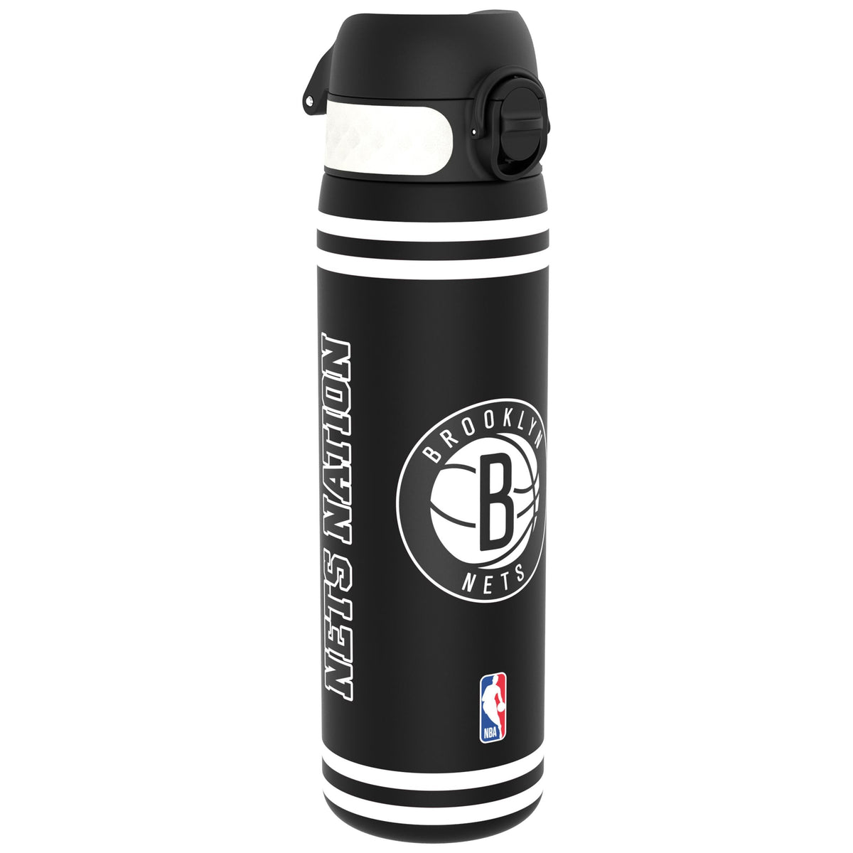 NBA x Ion8 Sports, Recyclon, Brooklyn Nets, 18oz