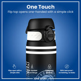 NBA x Ion8 Sports, Recyclon, Brooklyn Nets, 18oz
