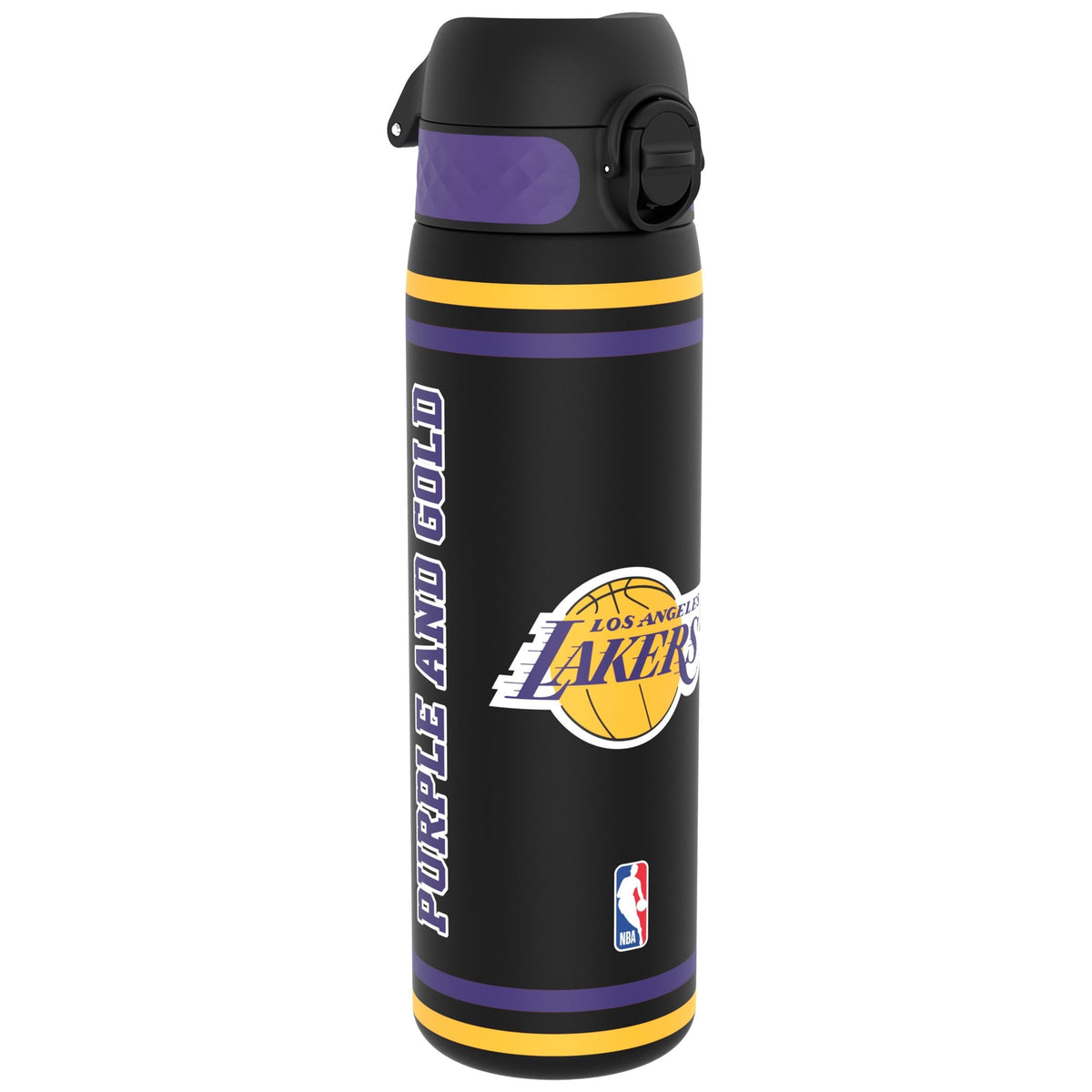 NBA x ION8, Recyclon, LA Lakers, 18oz