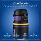 NBA x ION8, Recyclon, LA Lakers, 18oz