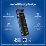 NBA x ION8, Recyclon, LA Lakers, 18oz