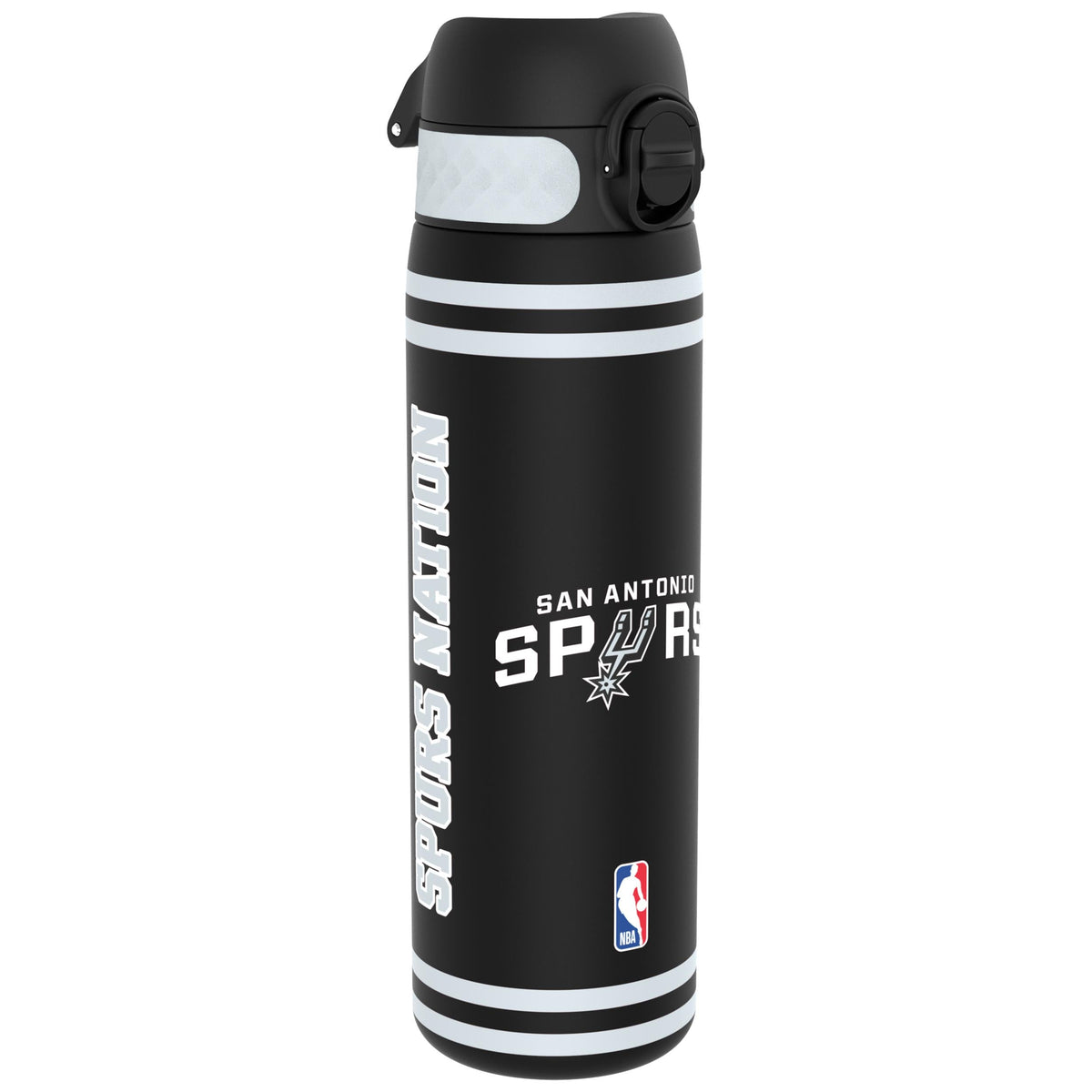 NBA x ION8, Recyclon, SA Spurs, 18oz