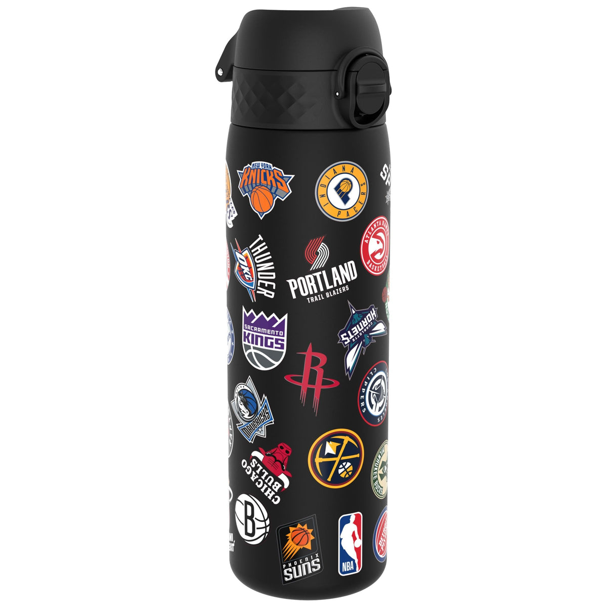 NBA x Ion8 Sports, Recyclon, Multi Teams, 18oz