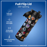 NBA x Ion8 Sports, Recyclon, Multi Teams, 18oz