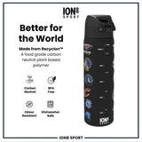 NBA x Ion8 Sports, Recyclon, Multi Teams, 18oz