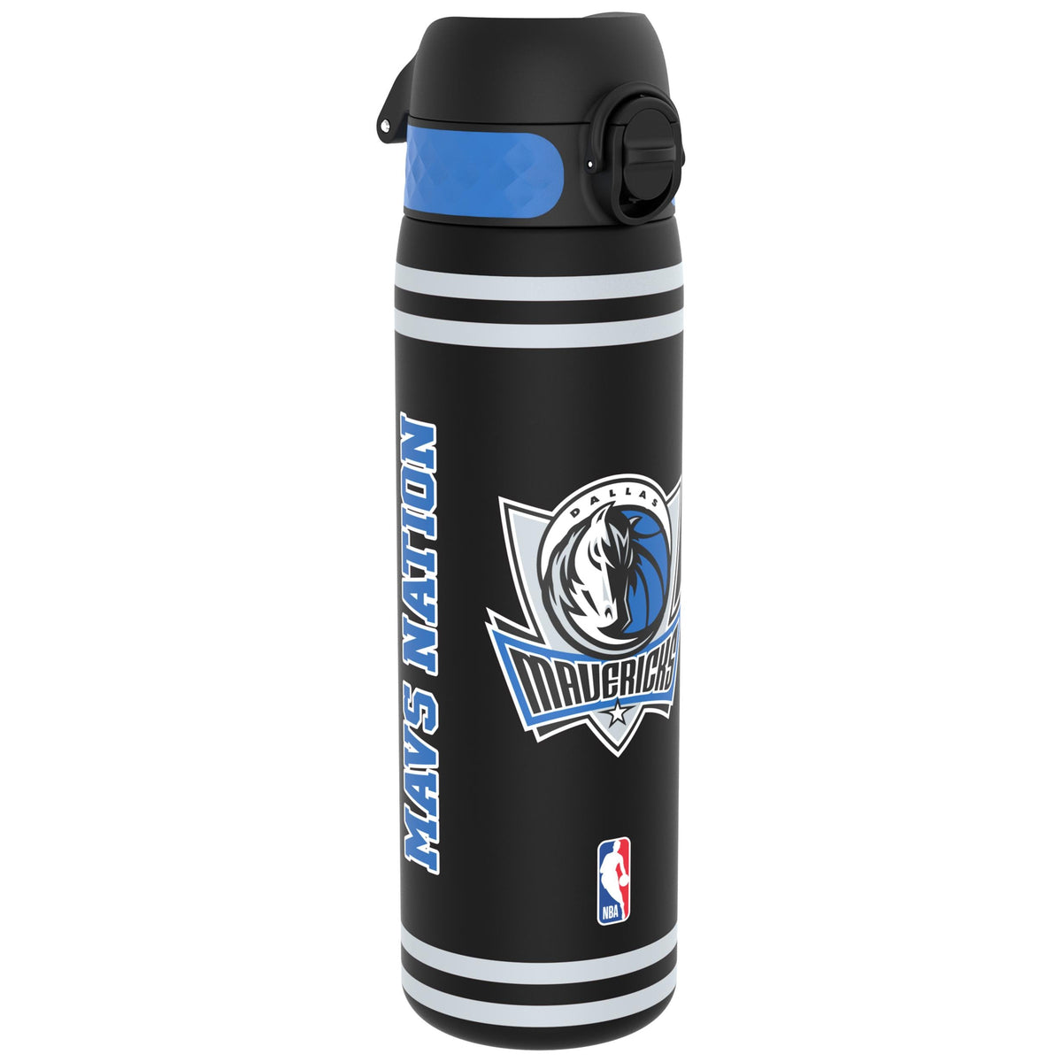 NBA x Ion8 Sports, Recyclon, Dallas Mavericks, 18oz