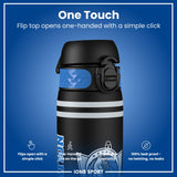 NBA x Ion8 Sports, Recyclon, Dallas Mavericks, 18oz