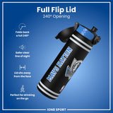 NBA x Ion8 Sports, Recyclon, Dallas Mavericks, 18oz